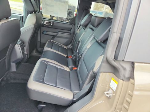 New 2026 Ford Bronco Outer Banks image 24