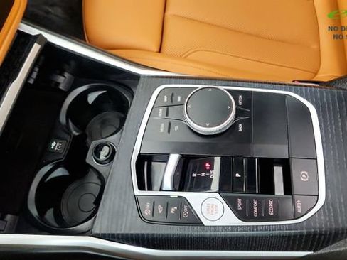 Used 2025 BMW 330i Sedan RWD image 70