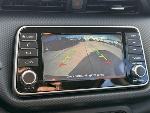 Used 2024 Nissan Kicks S image 24