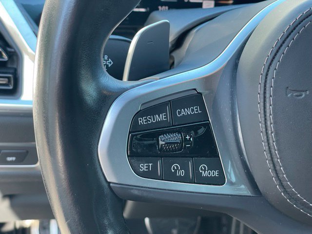 Used 2024 BMW X7 xDrive40i w/ Executive Package AWD/4WD image 16