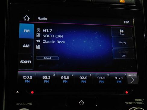 Used 2020 Subaru Ascent Touring AWD/4WD image 46