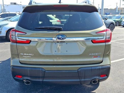 Used 2023 Subaru Ascent Premium w/ Convenience Package image 5