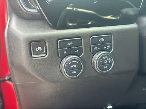 Used 2024 Chevrolet Silverado 1500 RST w/ Convenience Package II AWD/4WD image 13