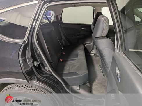 Used 2016 Honda CR-V EX image 28