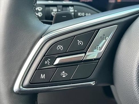 New 2026 Buick Envision Avenir AWD/4WD image 33