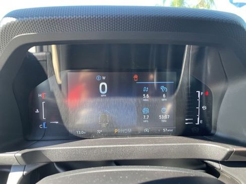 New 2025 Ford Ranger XLT w/ FX4 Off-Road Package image 10