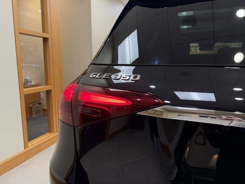 Certified 2026 Mercedes-Benz GLE 350 4MATIC image 26