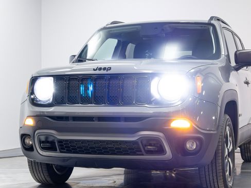 Used 2020 Jeep Renegade Sport image 72