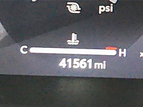 Used 2024 Toyota Tacoma TRD Off-Road image 23