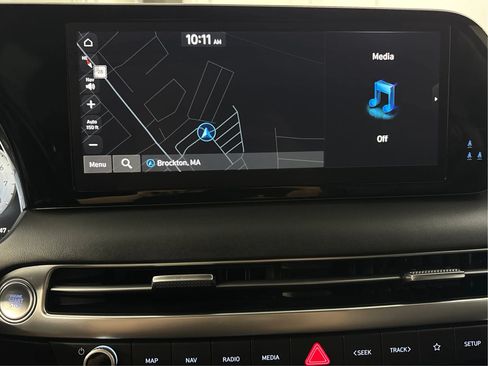 Used 2023 Hyundai Palisade Limited AWD/4WD image 35