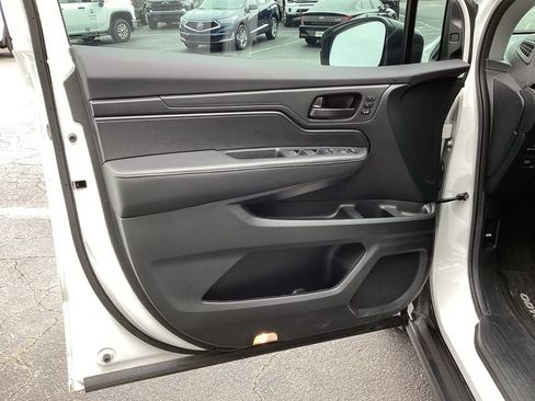 Used 2024 Honda Odyssey EX-L image 10