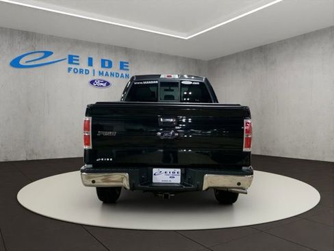 Used 2013 Ford F150 XLT w/ Luxury Equipment Group image 6