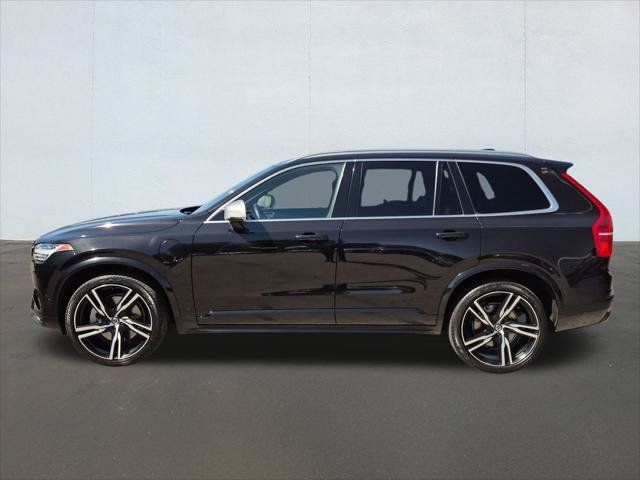Used 2019 Volvo XC90 T8 R-Design w/ Advanced Package AWD/4WD image 8