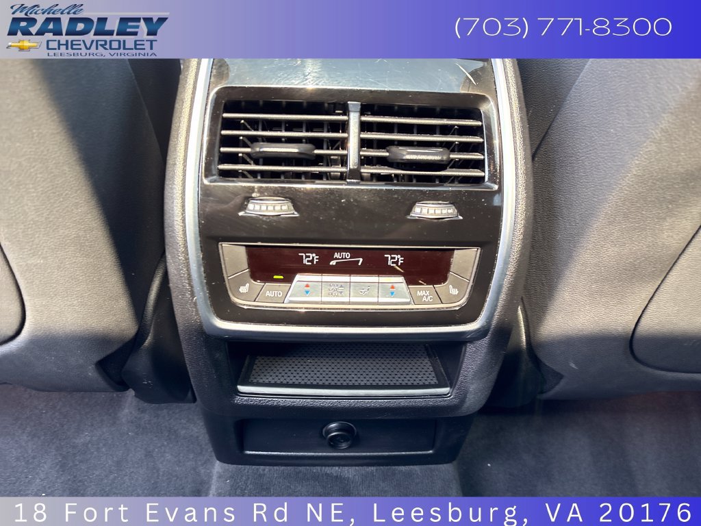 Used 2020 BMW X5 xDrive40i w/ Premium Package AWD/4WD image 25