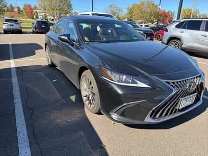 Certified 2024 Lexus ES 350 Luxury