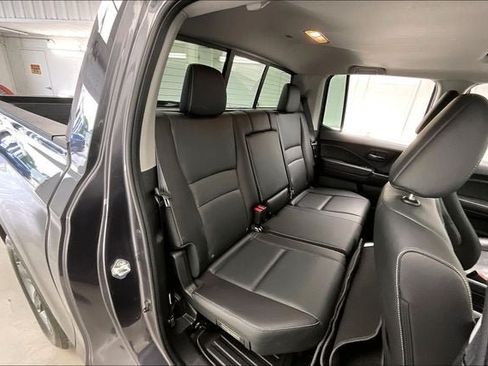 Certified 2023 Honda Ridgeline RTL-E image 19