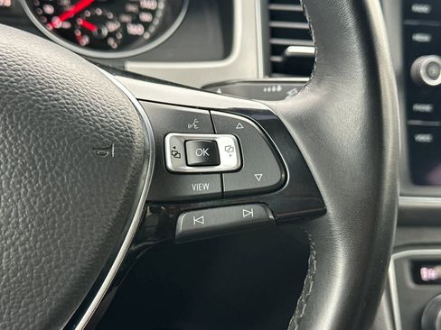 Used 2019 Volkswagen Atlas SE w/ Towing Package image 27