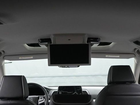 New 2026 Honda Odyssey Touring image 23