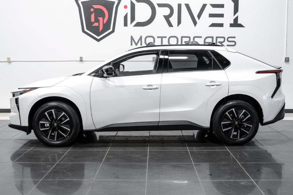 Used 2026 Toyota bZ FWD image 10