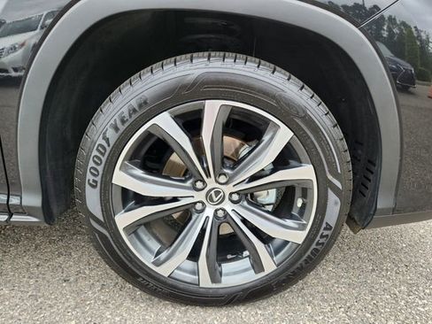 Certified 2022 Lexus RX 350 AWD w/ Premium Package image 20