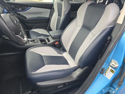 Used 2020 Subaru Crosstrek Hybrid AWD/4WD image 20