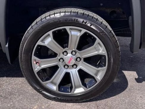 Used 2016 GMC Sierra 1500 Denali AWD/4WD image 7