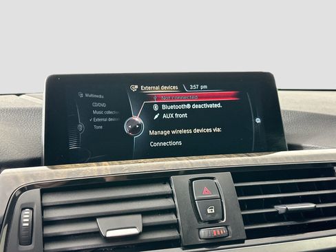 Used 2016 BMW 428i Convertible image 15