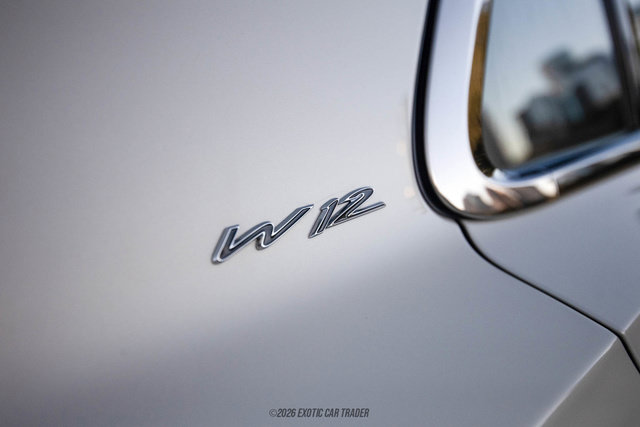 Used 2015 Bentley Flying Spur W12 AWD/4WD image 89