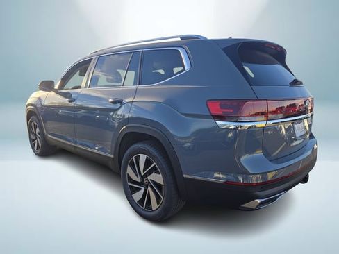New 2026 Volkswagen Atlas SEL image 3