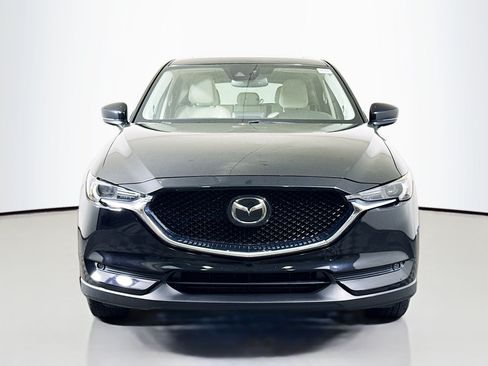 Used 2017 MAZDA CX-5 Grand Touring FWD image 2
