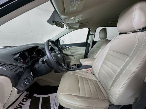 Used 2018 Ford Escape SEL image 20