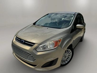 Used 2015 Ford C-MAX SE w/ Equipment Group 203A