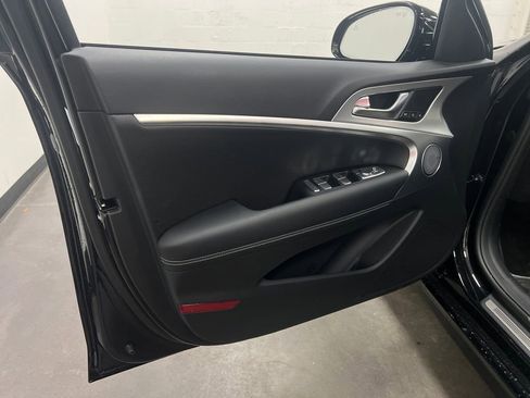 New 2026 Genesis G70 2.5T Prestige RWD image 10