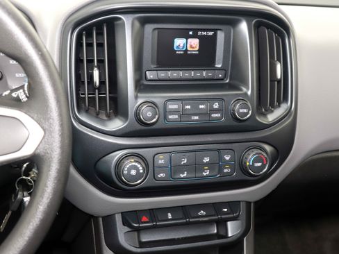 Used 2016 Chevrolet Colorado W/T w/ WT Convenience Package AWD/4WD image 24