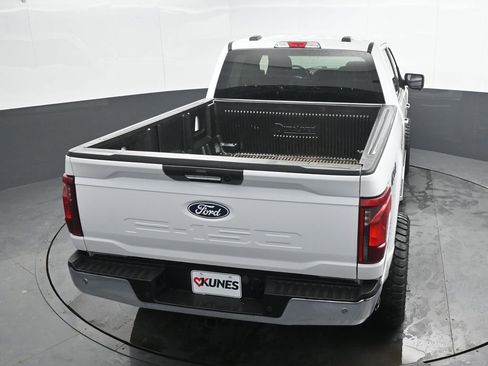 Used 2024 Ford F150 XLT w/ Tow/Haul Package image 33