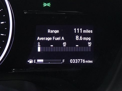 Used 2022 Honda HR-V EX image 16