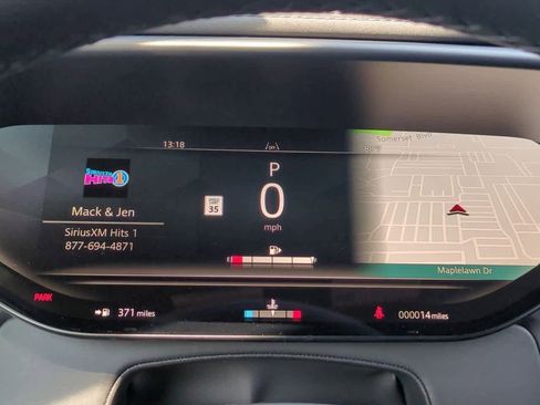 New 2025 Land Rover Range Rover Sport Dynamic SE image 33