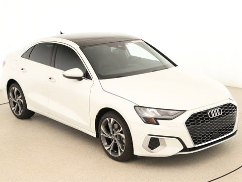 Used 2022 Audi A3 2.0T Premium w/ Convenience Package image 36