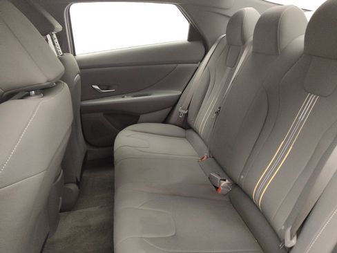 Used 2025 Hyundai Elantra Sport w/ Cargo Package FWD image 18