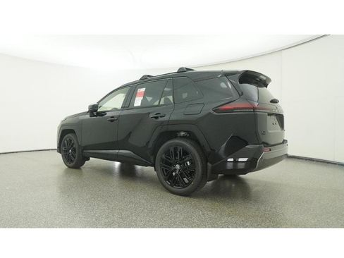 New 2026 Toyota RAV4 XSE image 21
