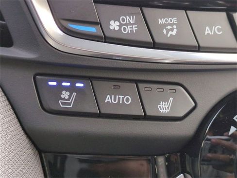 Used 2022 Acura TLX SH-AWD w/ A-SPEC Pkg image 21