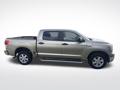 Used 2008 Toyota Tundra 2WD CrewMax w/ Tow Pkg image 14