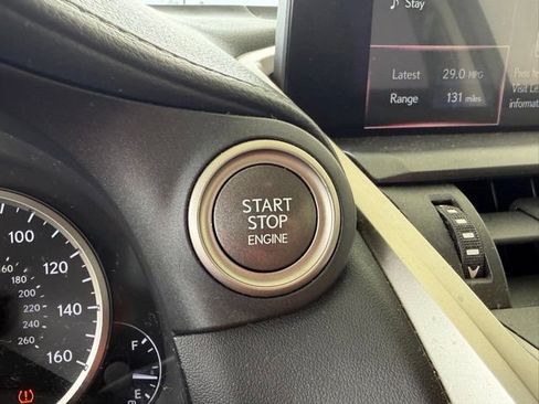 Used 2019 Lexus NX 300 FWD w/ Accessory Package 2 image 19