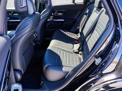 New 2026 Mercedes-Benz GLC 300 4MATIC image 19