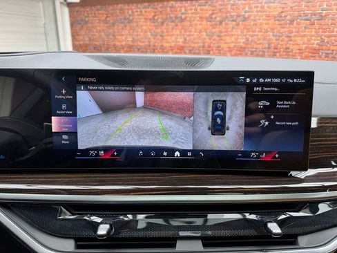 New 2026 BMW X7 xDrive40i image 21