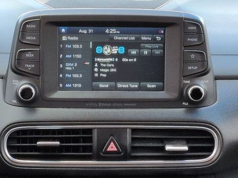Used 2020 Hyundai Kona SEL Plus FWD image 18