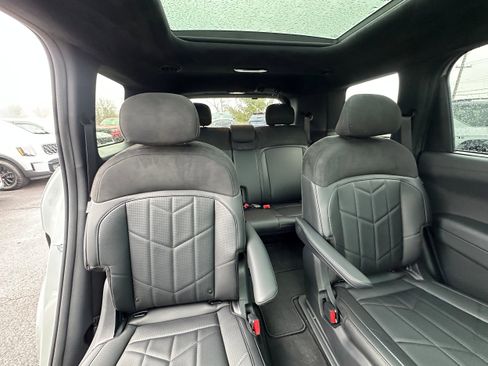 New 2027 Kia Telluride SX Prestige X-Pro image 38