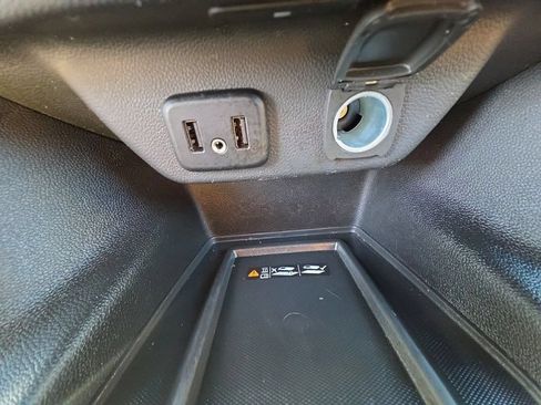 Used 2023 Chevrolet Traverse LT w/ LPO, Floor Liner Package AWD/4WD image 17