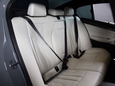 Used 2019 BMW M5 w/ Executive Package AWD/4WD image 34