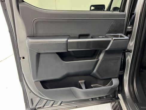 Used 2021 Ford F150 XLT w/ Equipment Group 301A Mid AWD/4WD image 28